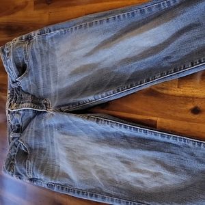 American Eagle Super Stretch jeans